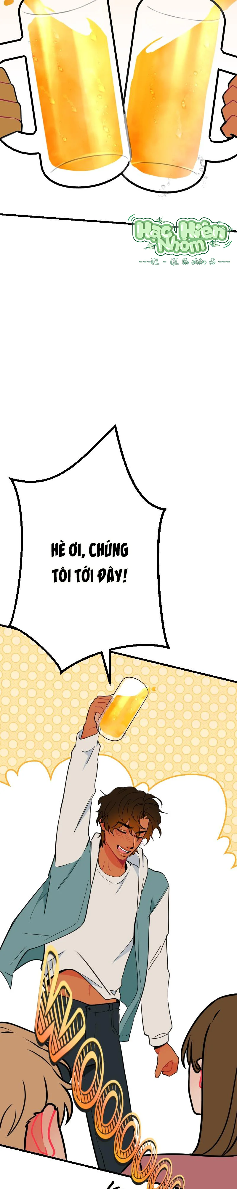 Đọc truyện Cẩm Nang Cua Gái - Chapter 89