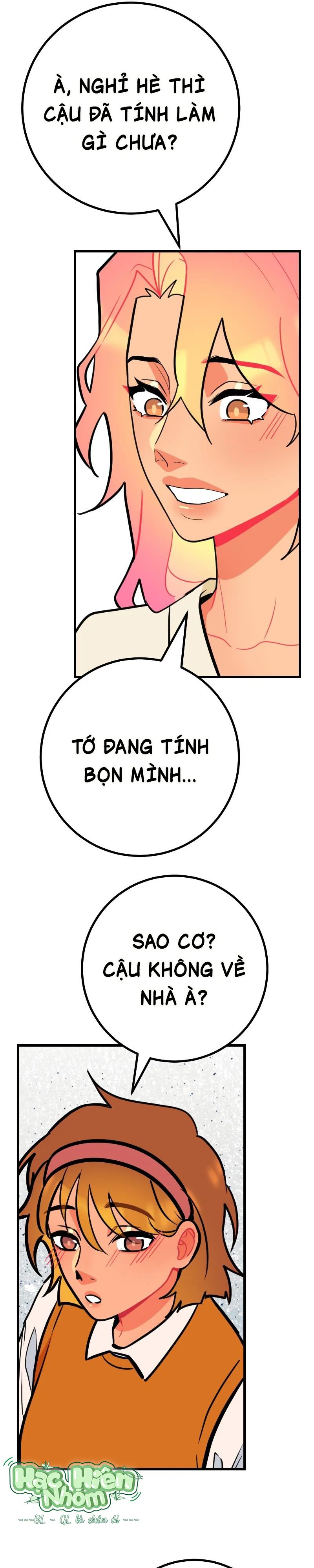 Đọc truyện [[DROP] Cẩm Nang Cua Gái - Chapter 89