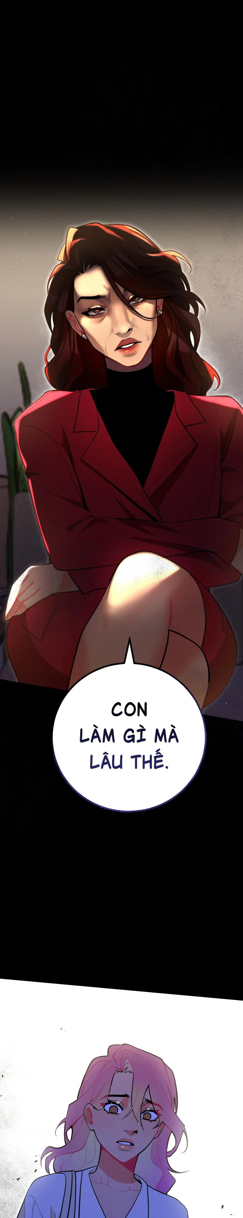 Đọc truyện Cẩm Nang Cua Gái - Chapter 89