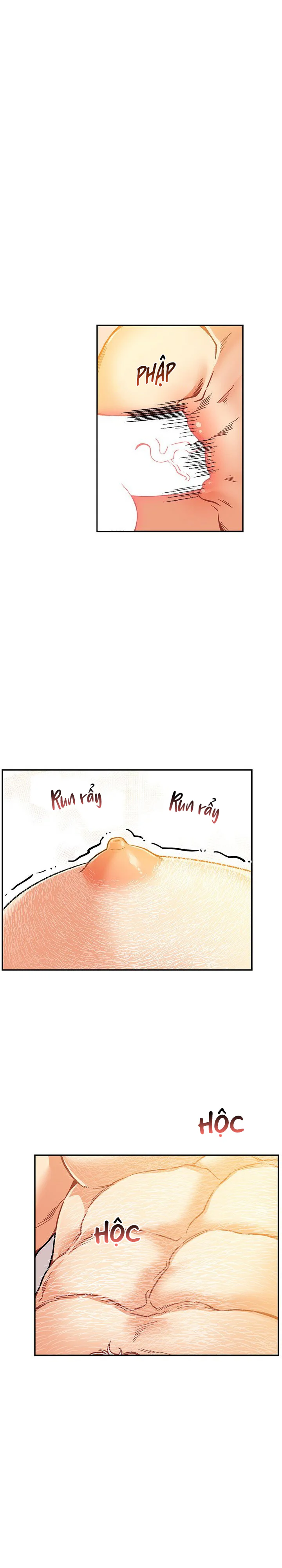 Đọc truyện LieBling! - Chapter 99