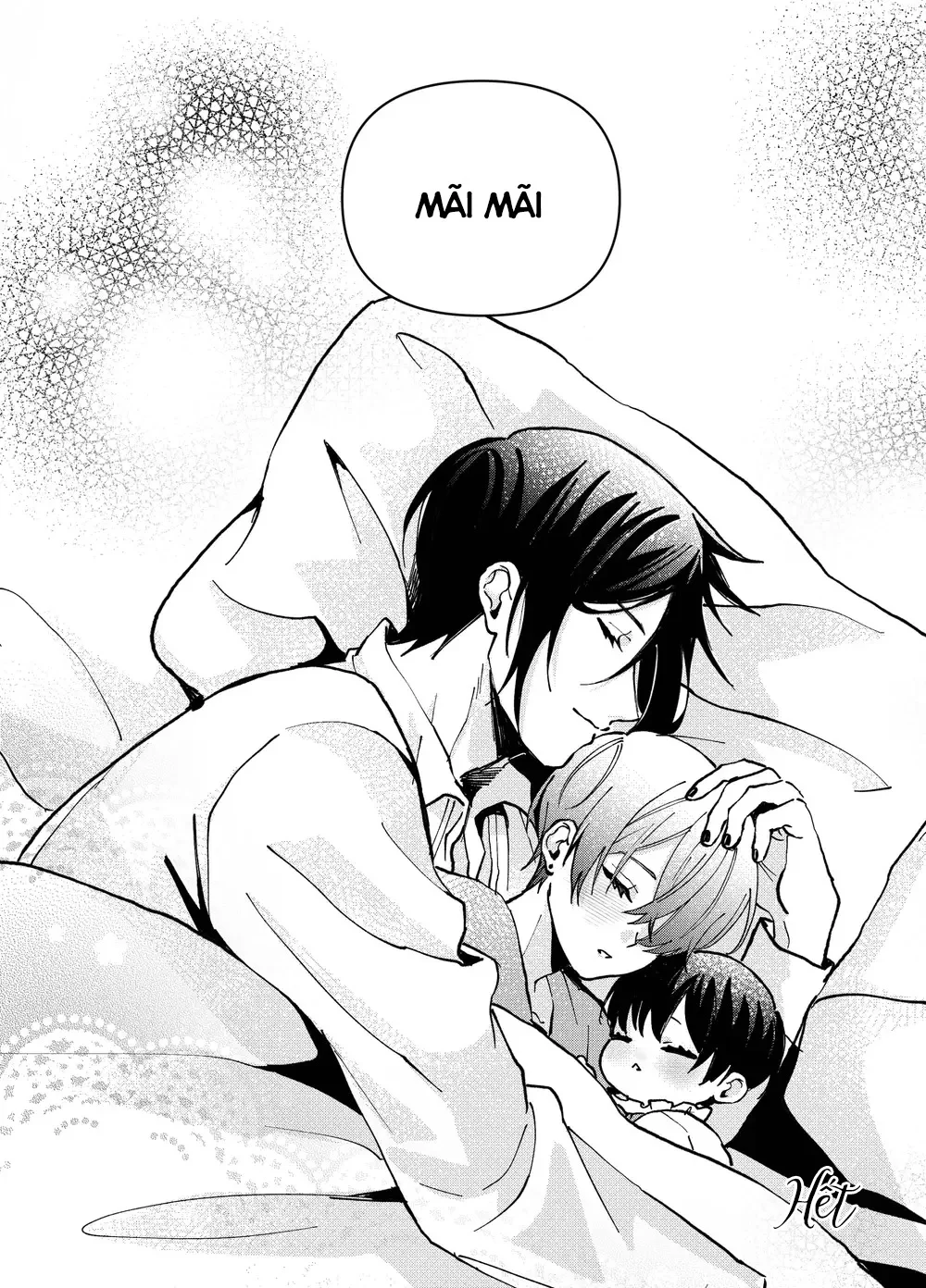 Đọc truyện TUYỂN TẬP: TRAI CÓ LỒN - Chapter 185.3