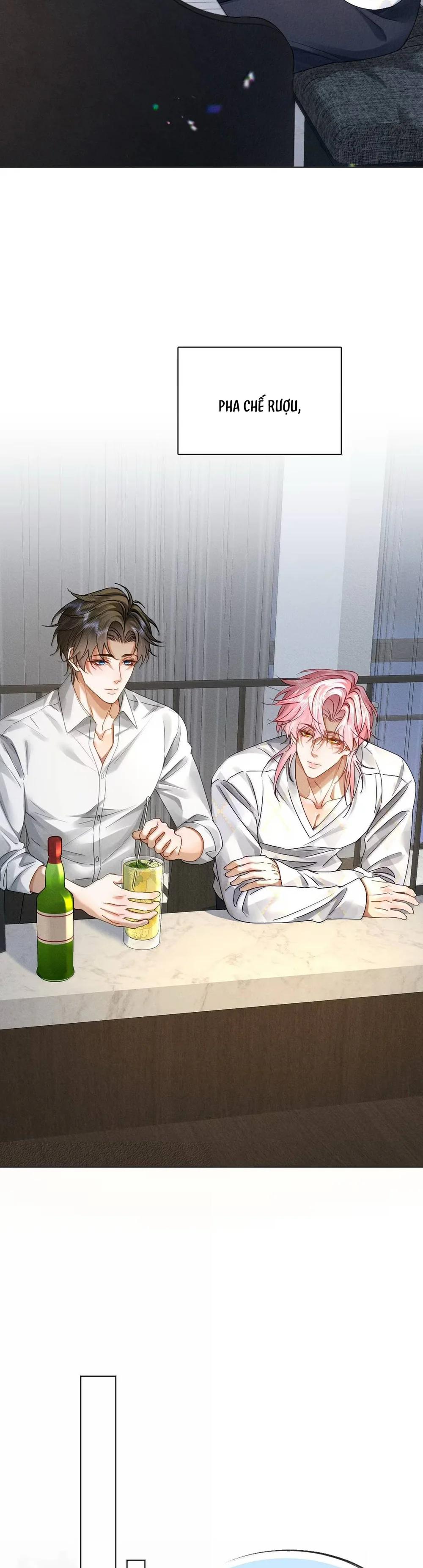 Đọc truyện Em Trai Bệnh Hoạn - Chapter 62