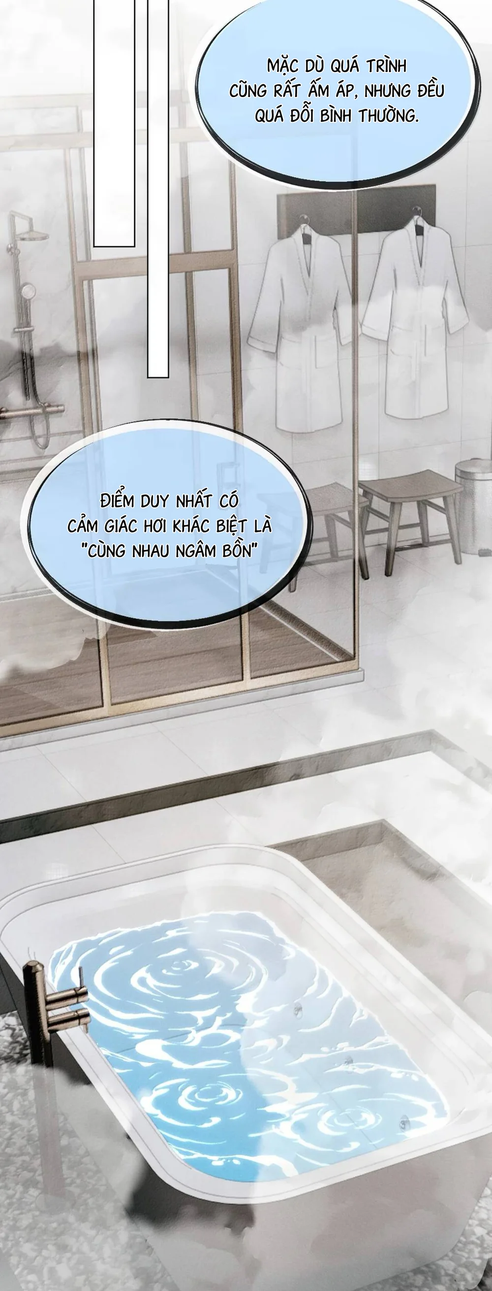 Đọc truyện Em Trai Bệnh Hoạn - Chapter 62