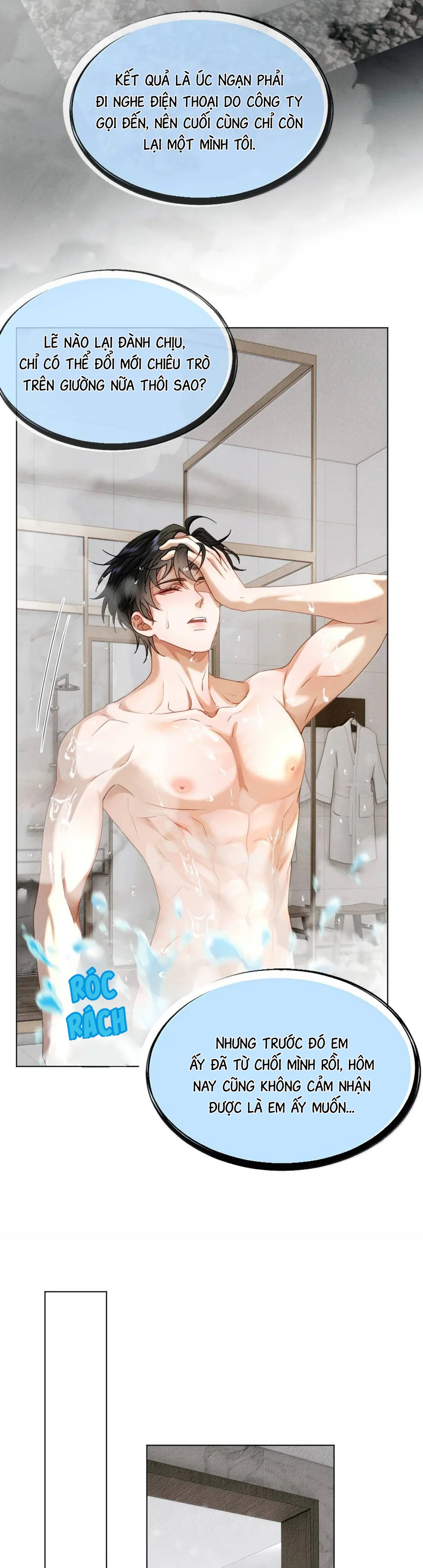 Đọc truyện Em Trai Bệnh Hoạn - Chapter 62