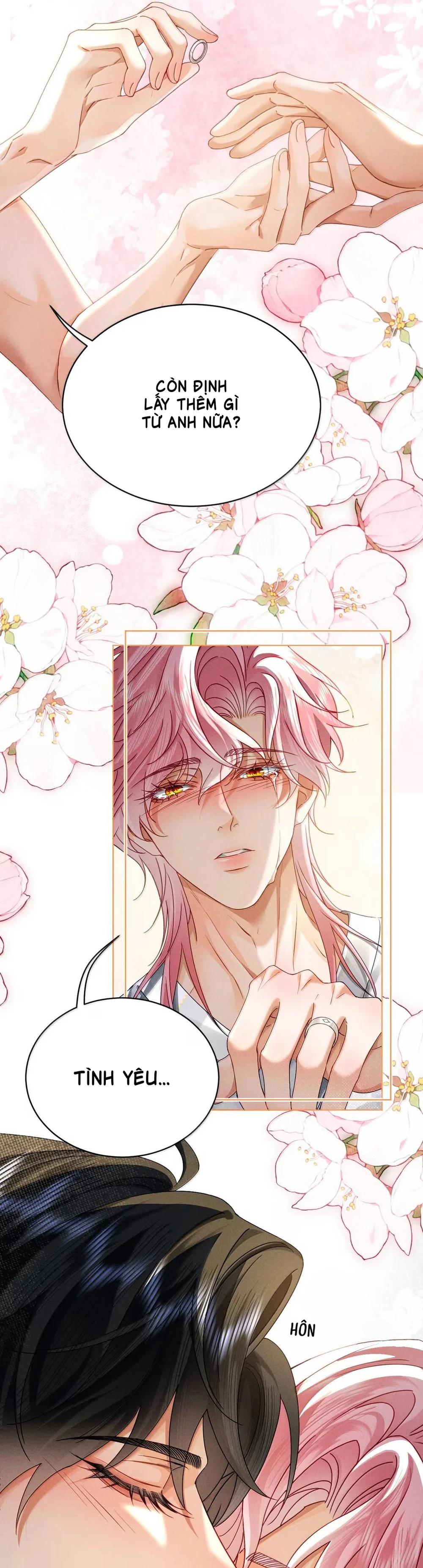 Đọc truyện Em Trai Bệnh Hoạn - Chapter 62