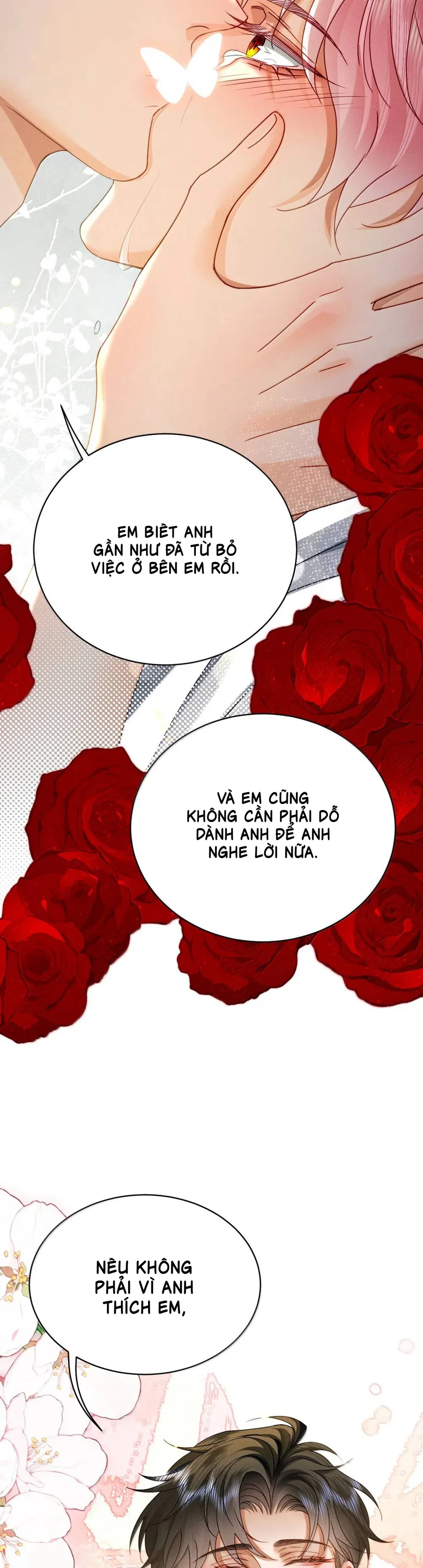 Đọc truyện Em Trai Bệnh Hoạn - Chapter 62