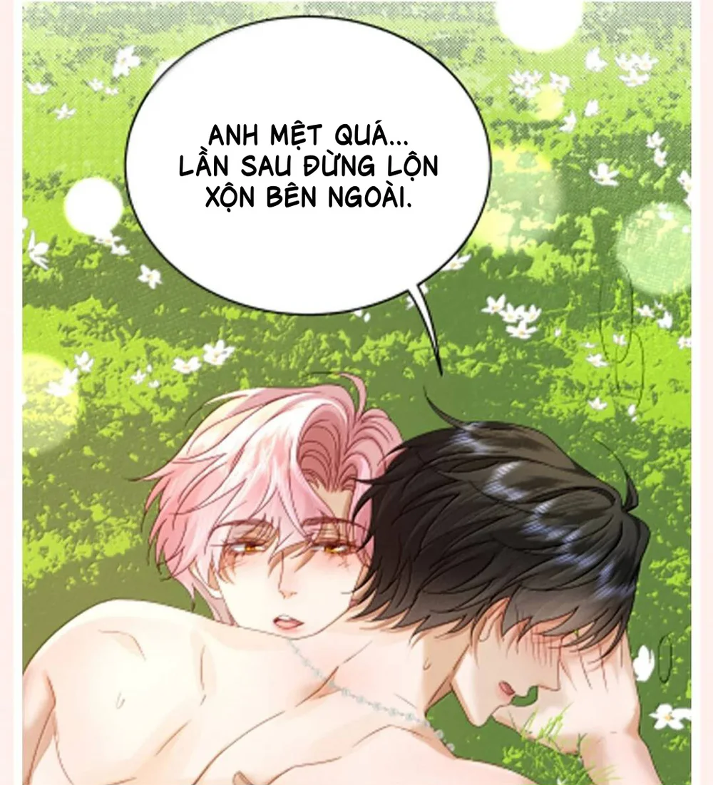 Đọc truyện Em Trai Bệnh Hoạn - Chapter 62