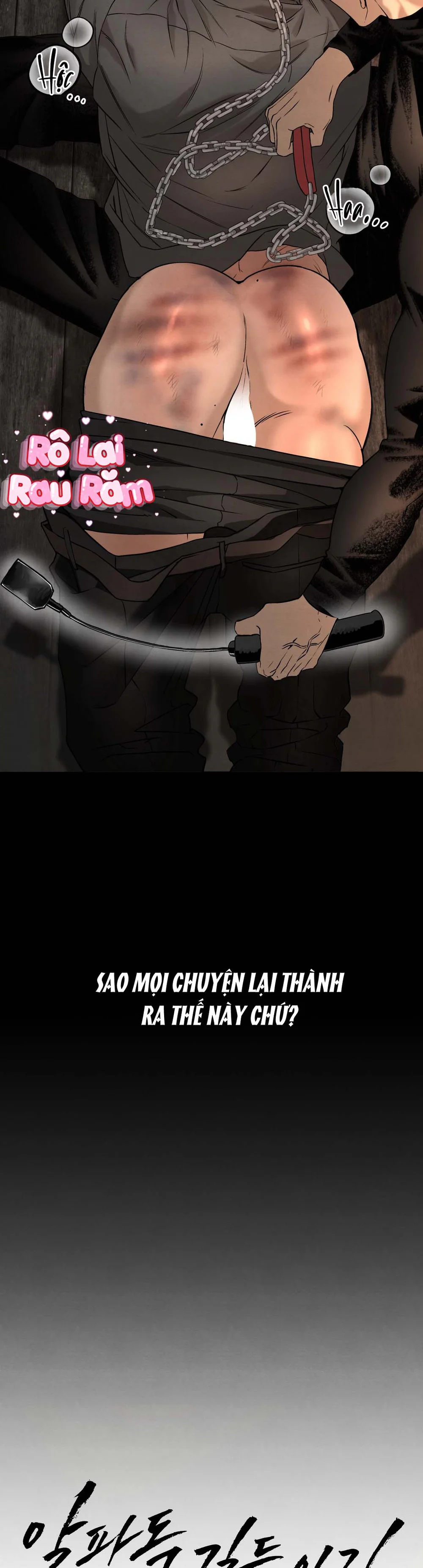 Đọc truyện Thuần hóa Alpha Dog - Chapter 1