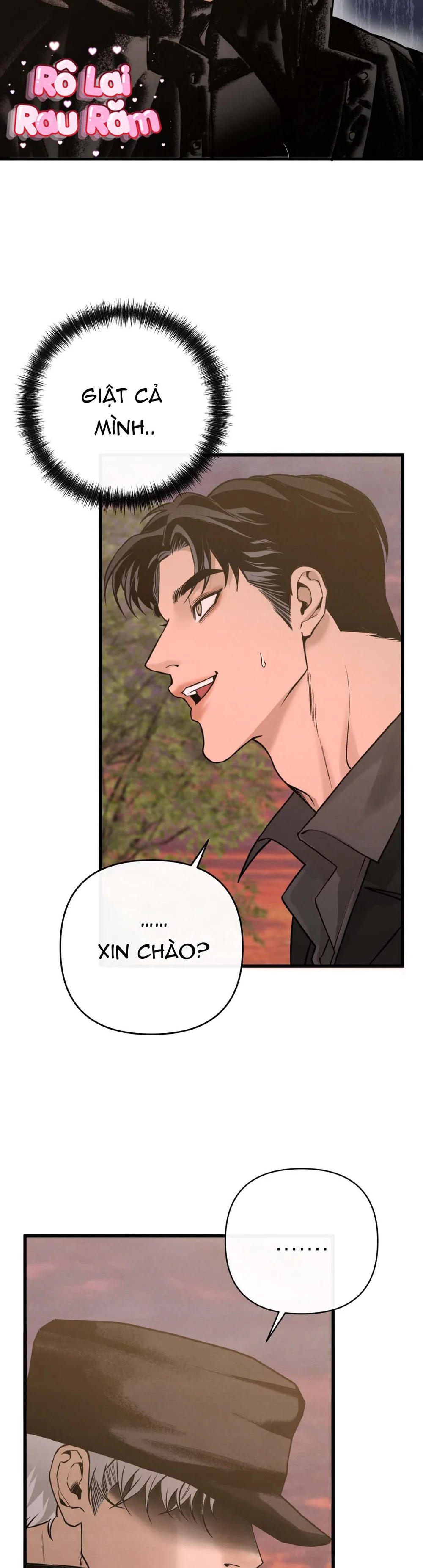 Đọc truyện Thuần hóa Alpha Dog - Chapter 1
