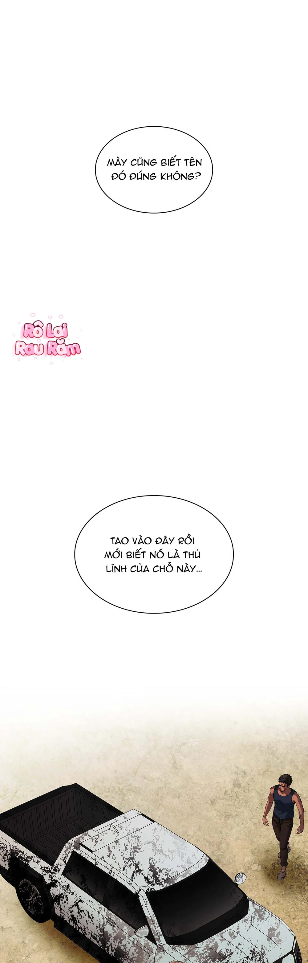 Đọc truyện Thực nhân tha hoá - Chapter 76