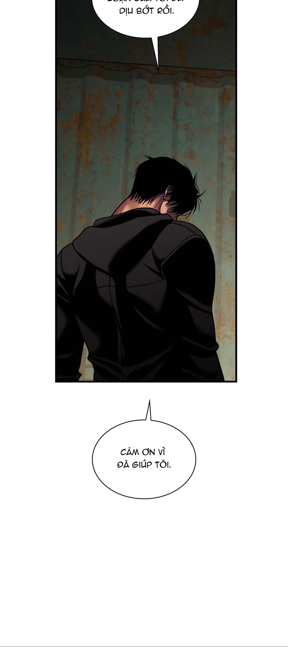 Đọc truyện Thực nhân tha hoá - Chapter 76