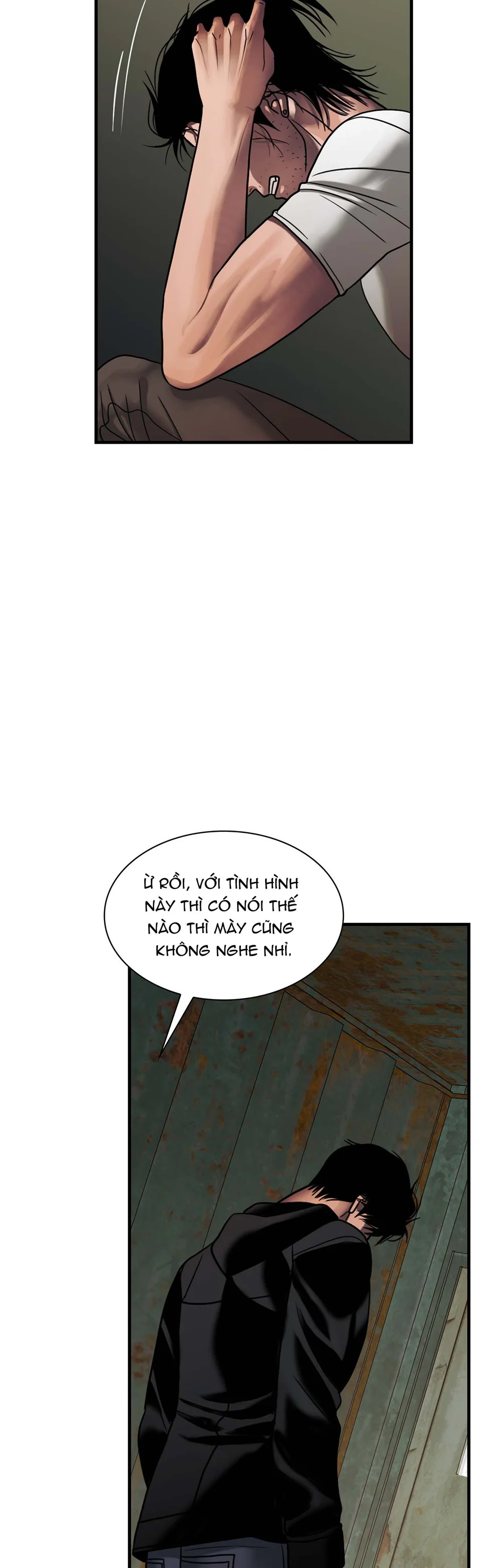 Đọc truyện Thực nhân tha hoá - Chapter 76