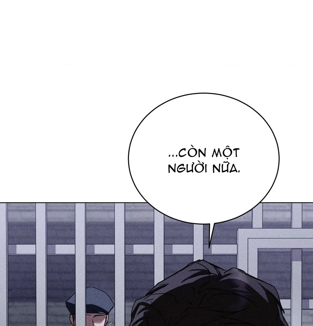 Đọc truyện LUẬT LỆ OMERTÀ - Chapter 31