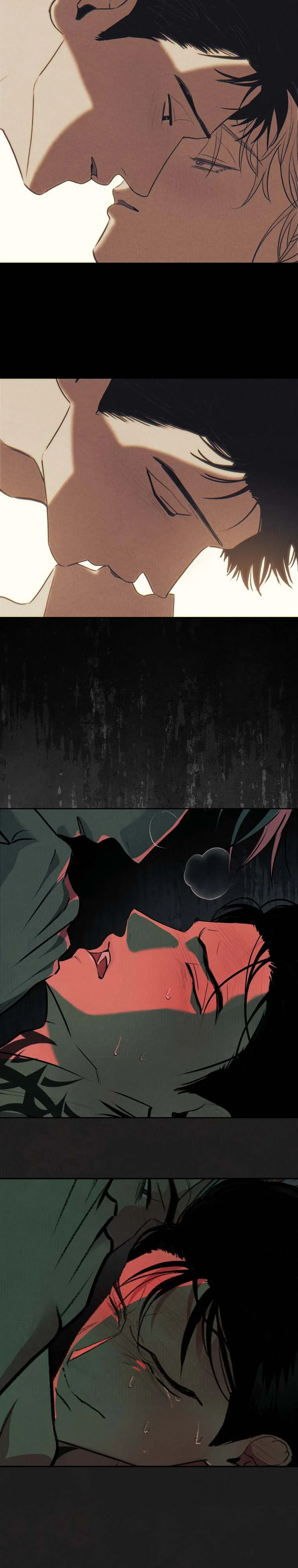Đọc truyện Noir Tháng Sáu - Chapter 43