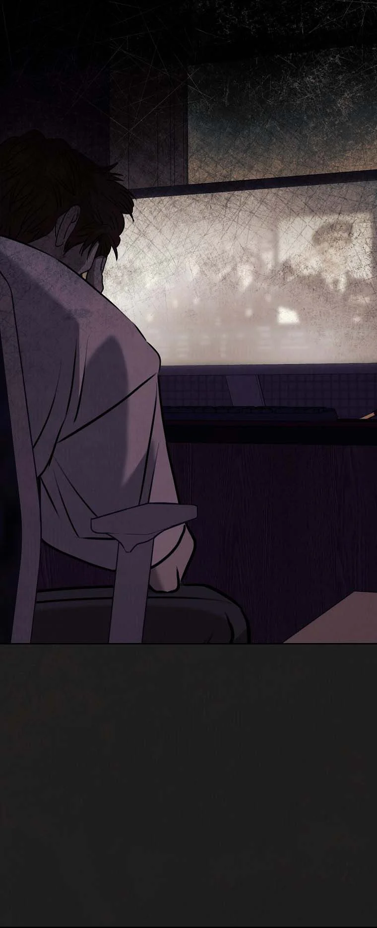 Đọc truyện Noir Tháng Sáu - Chapter 43