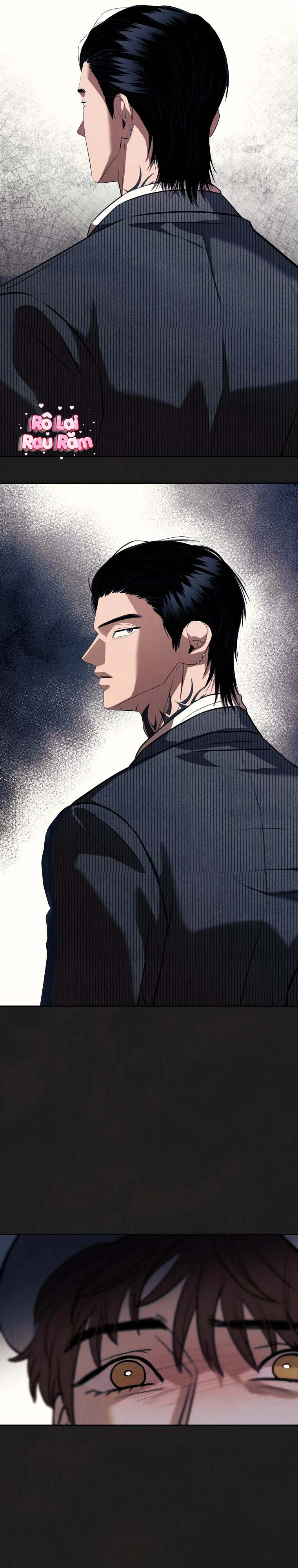 Đọc truyện Noir Tháng Sáu - Chapter 43