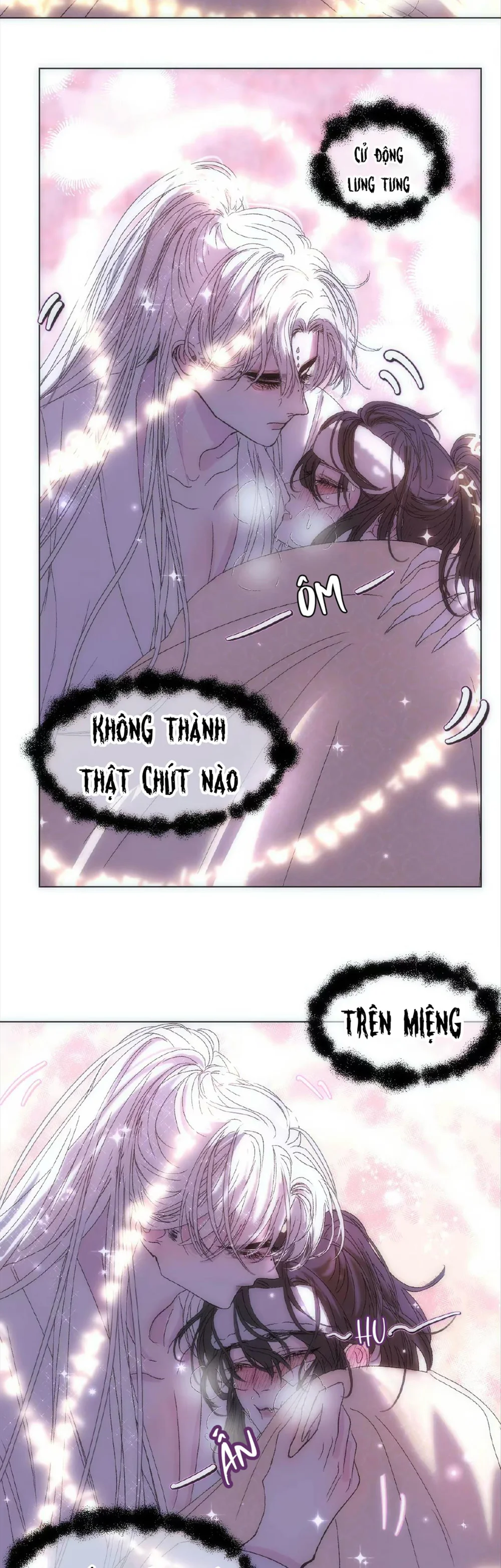 Đọc truyện Sau khi xuyên sách làm vài chuyện với sư tôn - Chapter 29