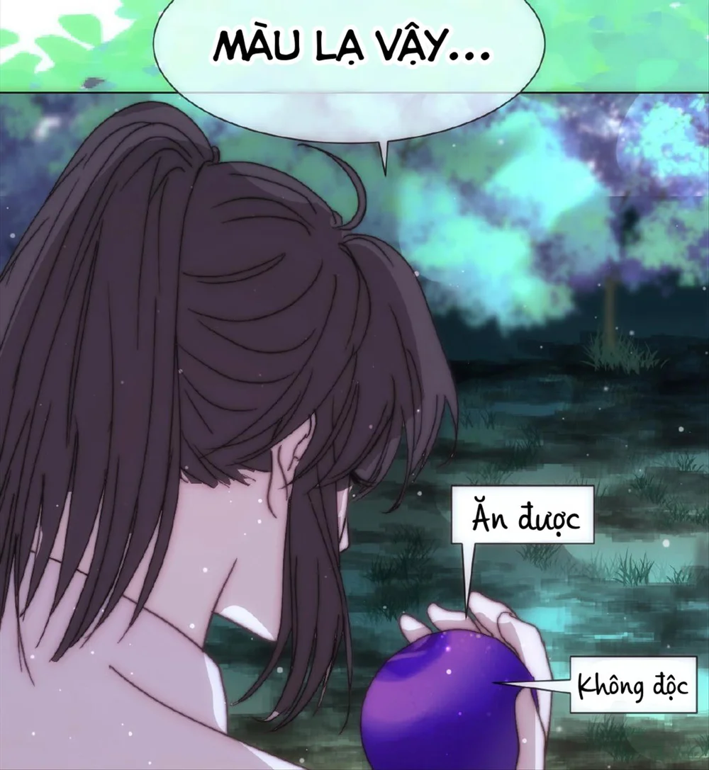 Đọc truyện Sau khi xuyên sách làm vài chuyện với sư tôn - Chapter 30