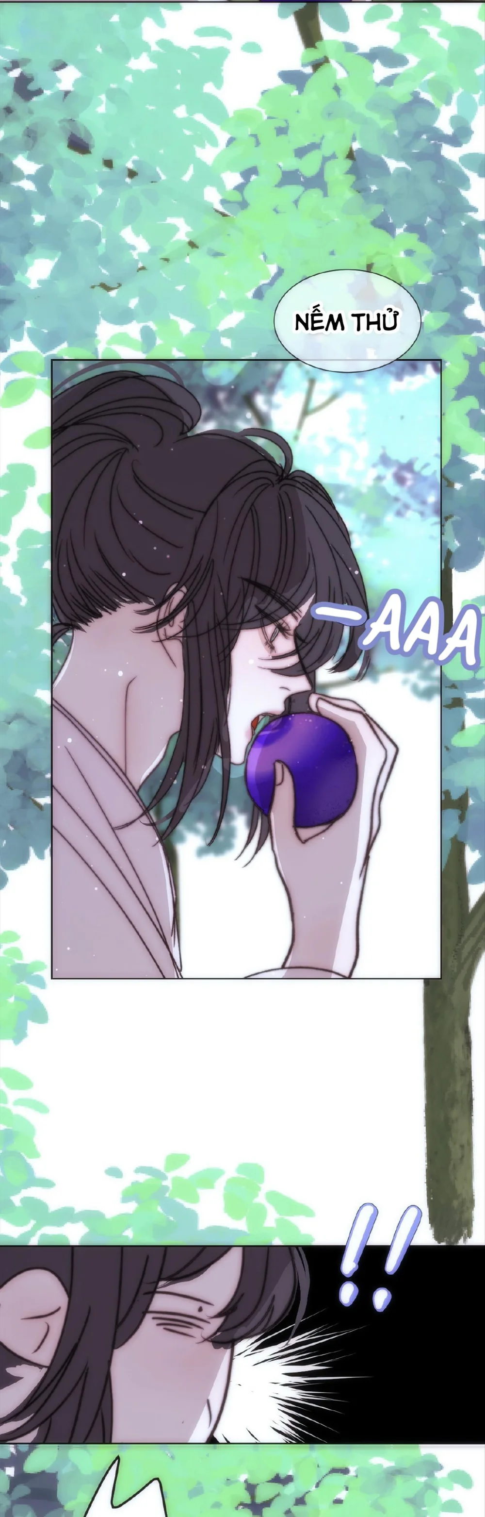 Đọc truyện Sau khi xuyên sách làm vài chuyện với sư tôn - Chapter 30