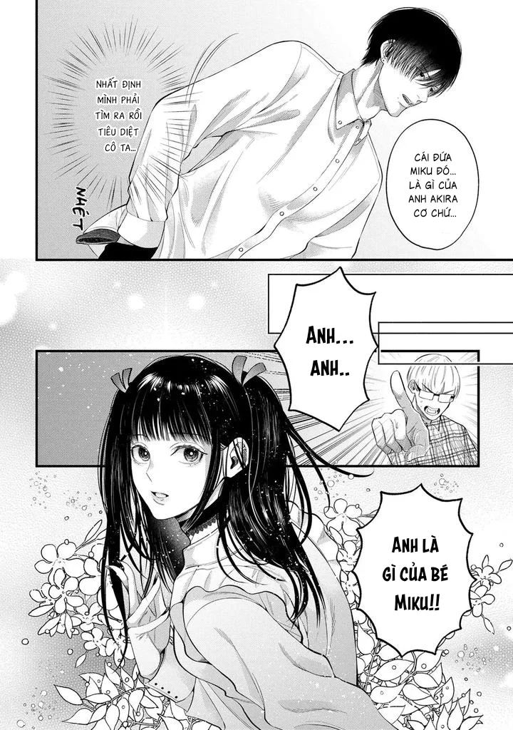 Đọc truyện TUYỂN TẬP ONESHOT - Chapter 72