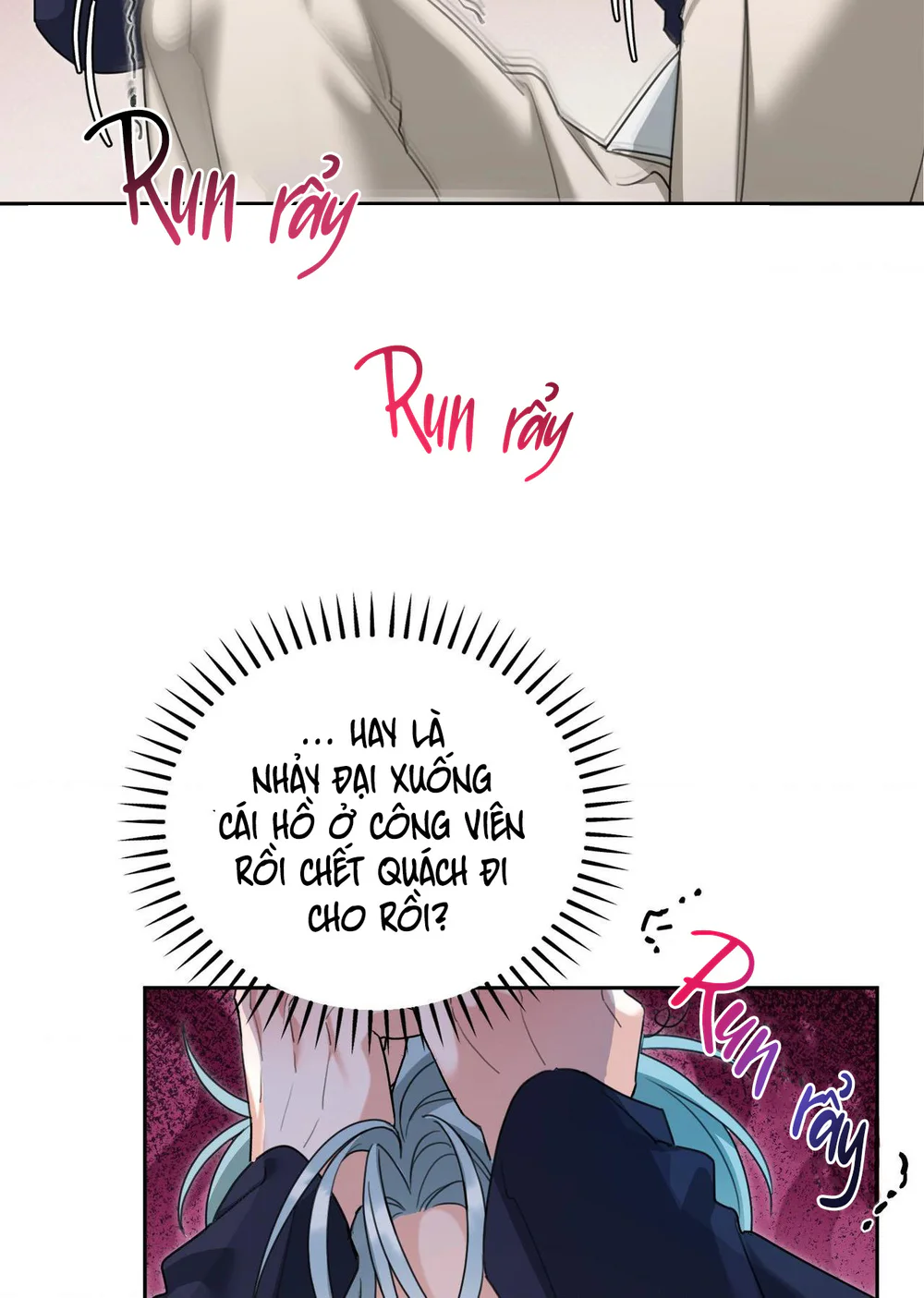 Đọc truyện Cuộc chia tay hoàn hảo - Chapter 4