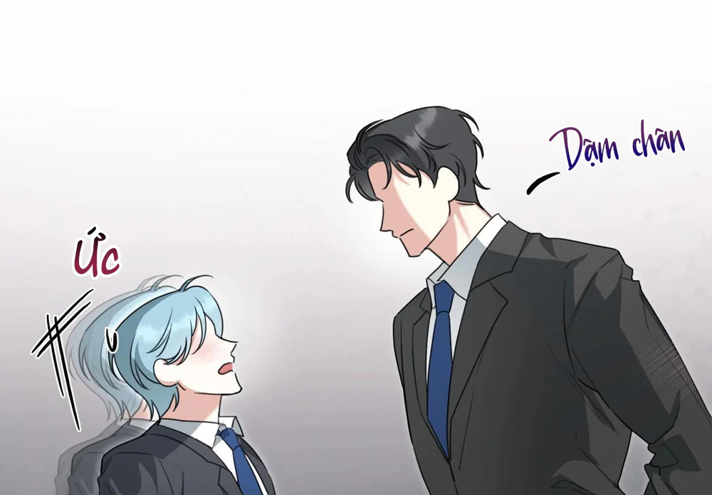 Đọc truyện Cuộc chia tay hoàn hảo - Chapter 4