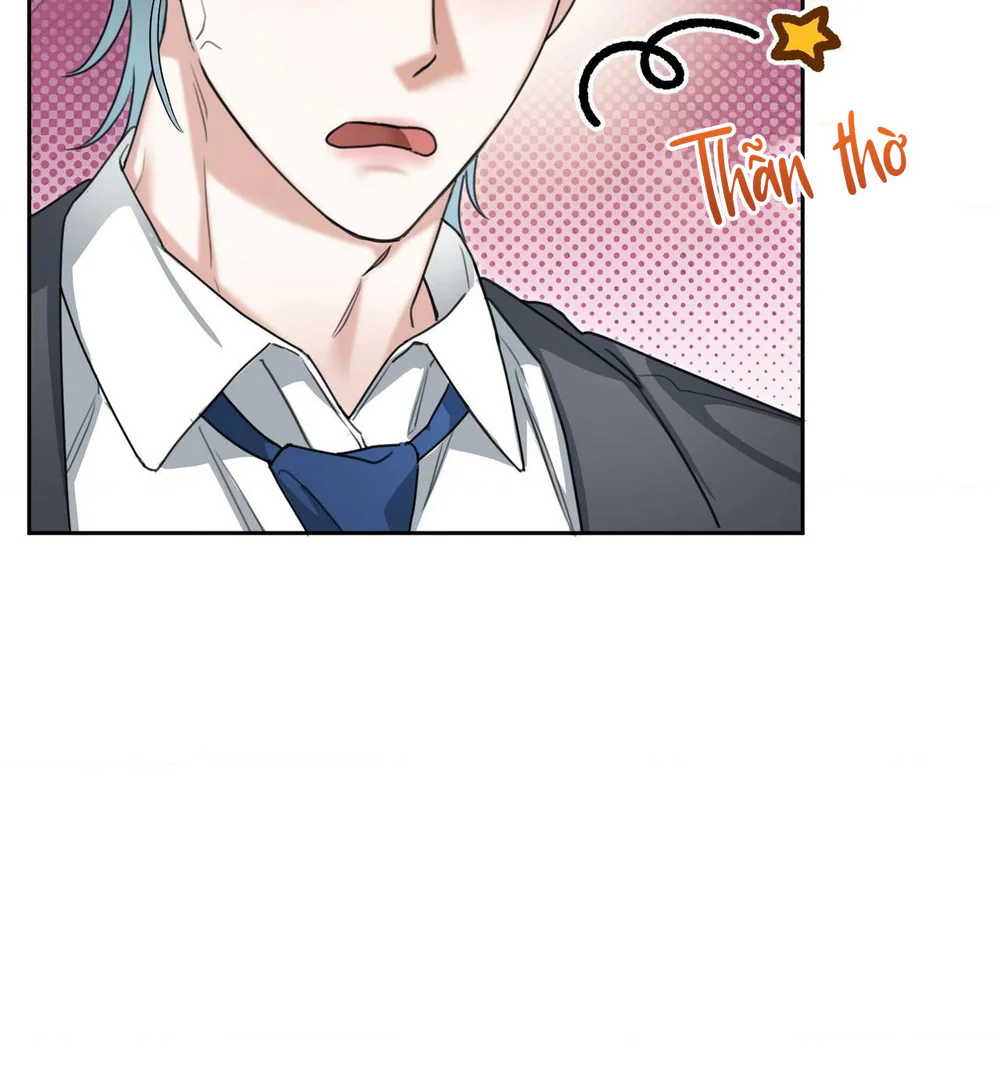 Đọc truyện Cuộc chia tay hoàn hảo - Chapter 4