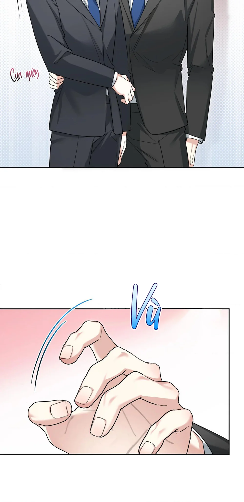 Đọc truyện Cuộc chia tay hoàn hảo - Chapter 4