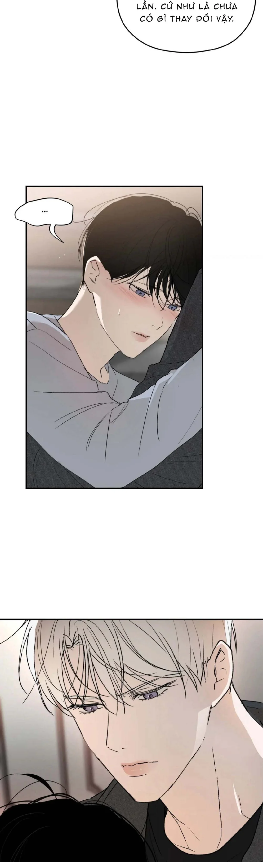 Đọc truyện Cạm bẫy dục vọng - Chapter 8