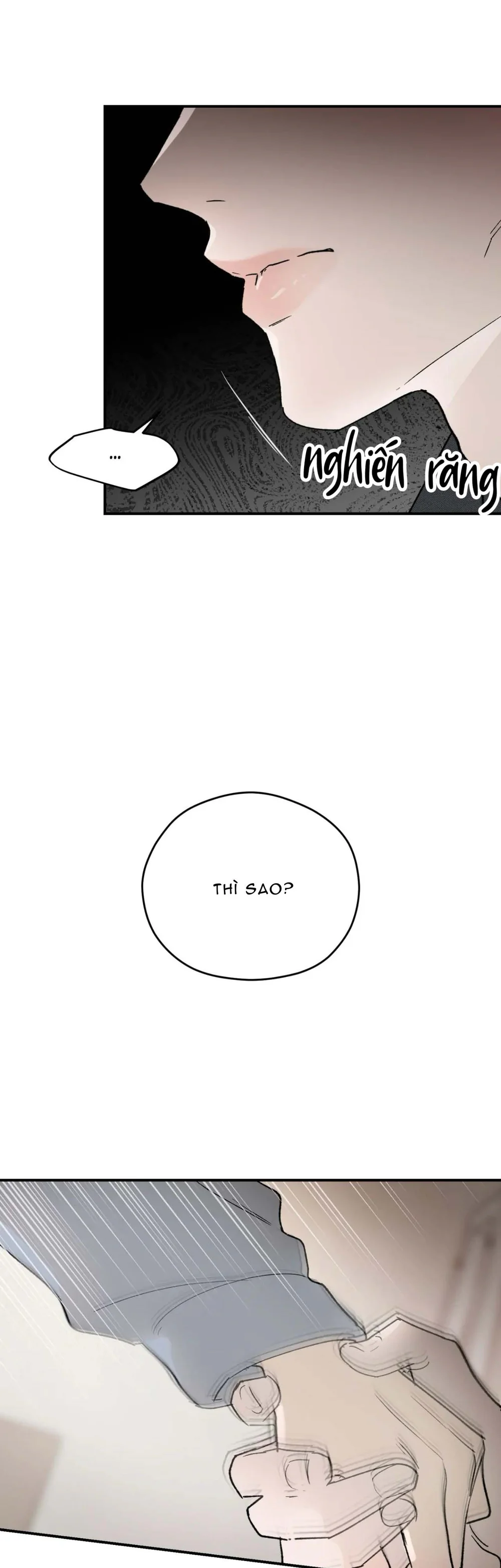 Đọc truyện Cạm bẫy dục vọng - Chapter 8
