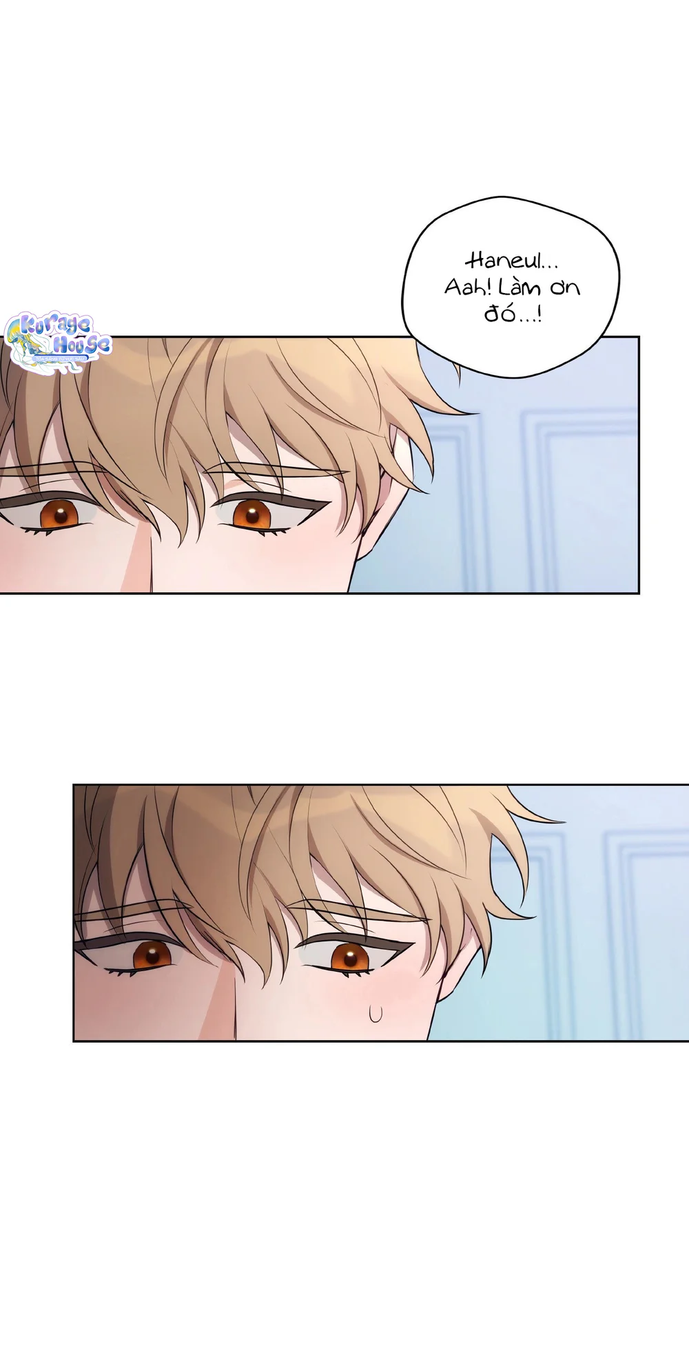Đọc truyện Ba Đêm - Chapter 1