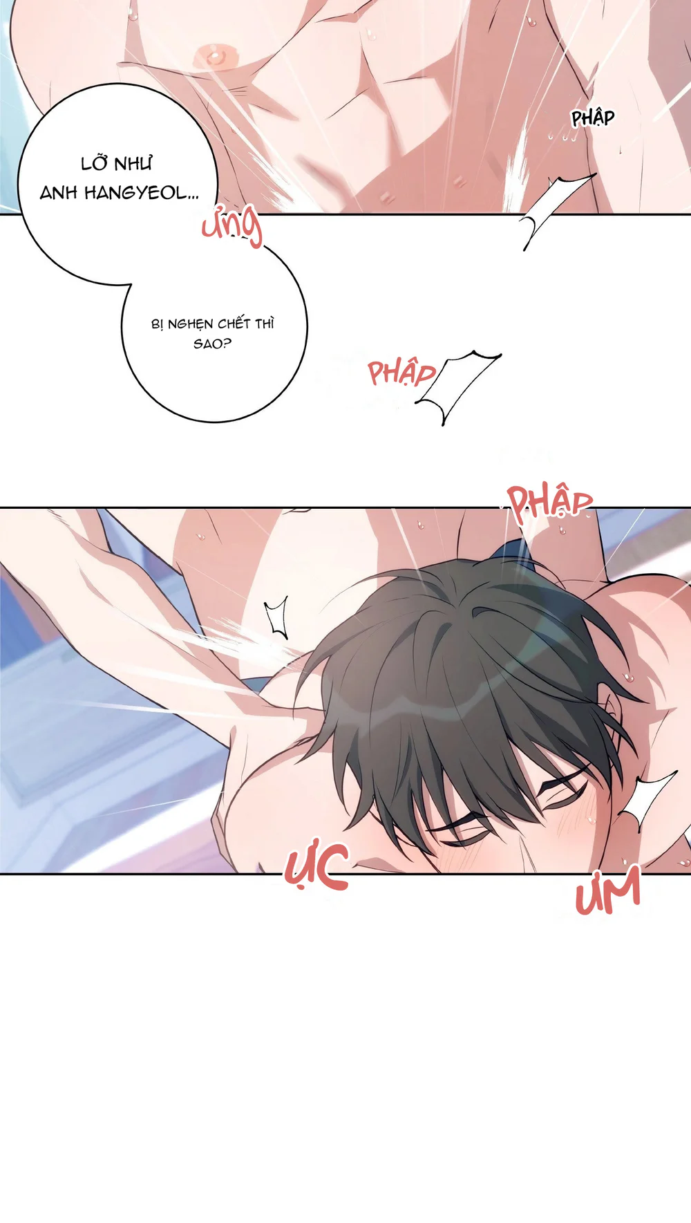 Đọc truyện Ba Đêm - Chapter 1