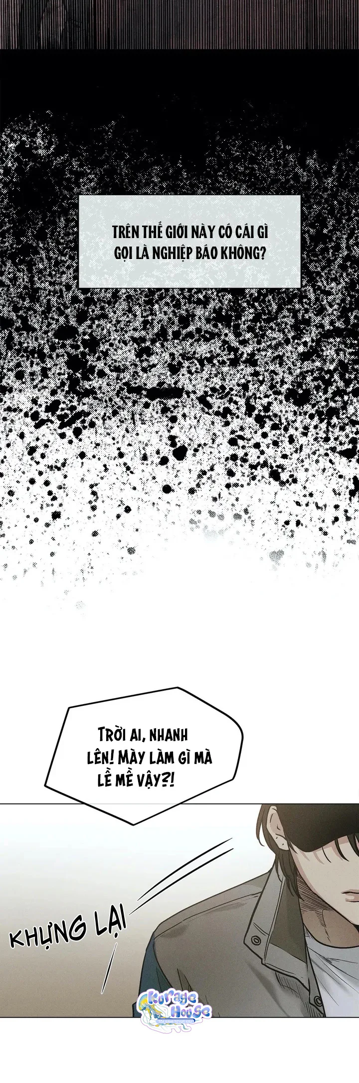 Đọc truyện Báo Thù BL - Chapter 1