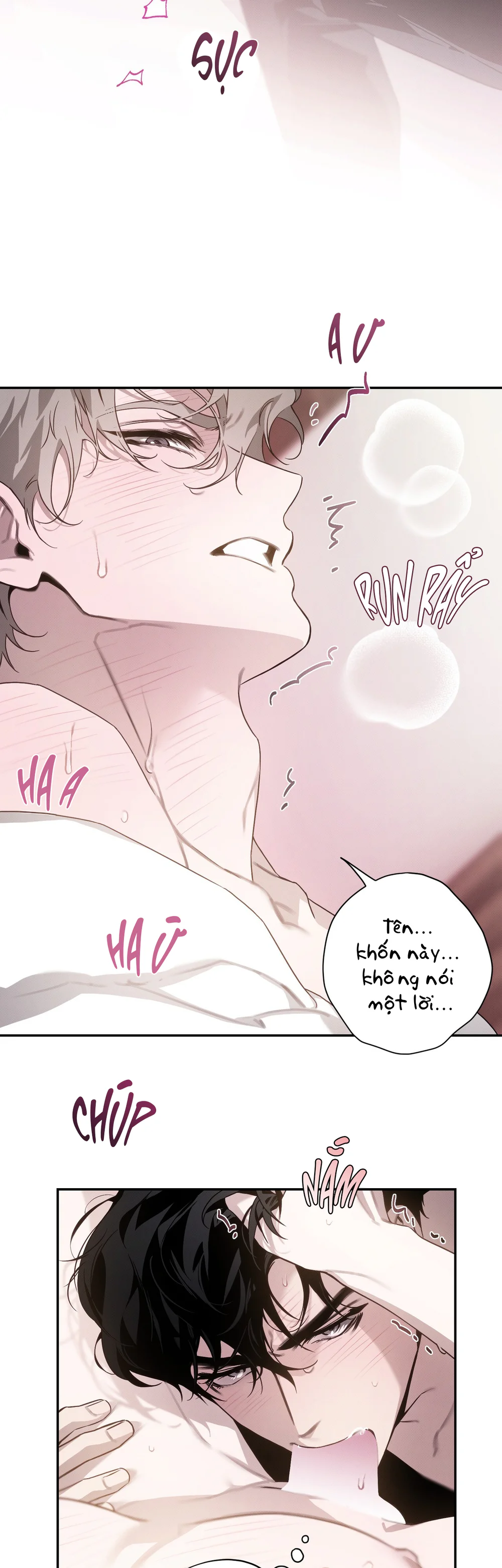 Đọc truyện In A Scent - Chapter 5