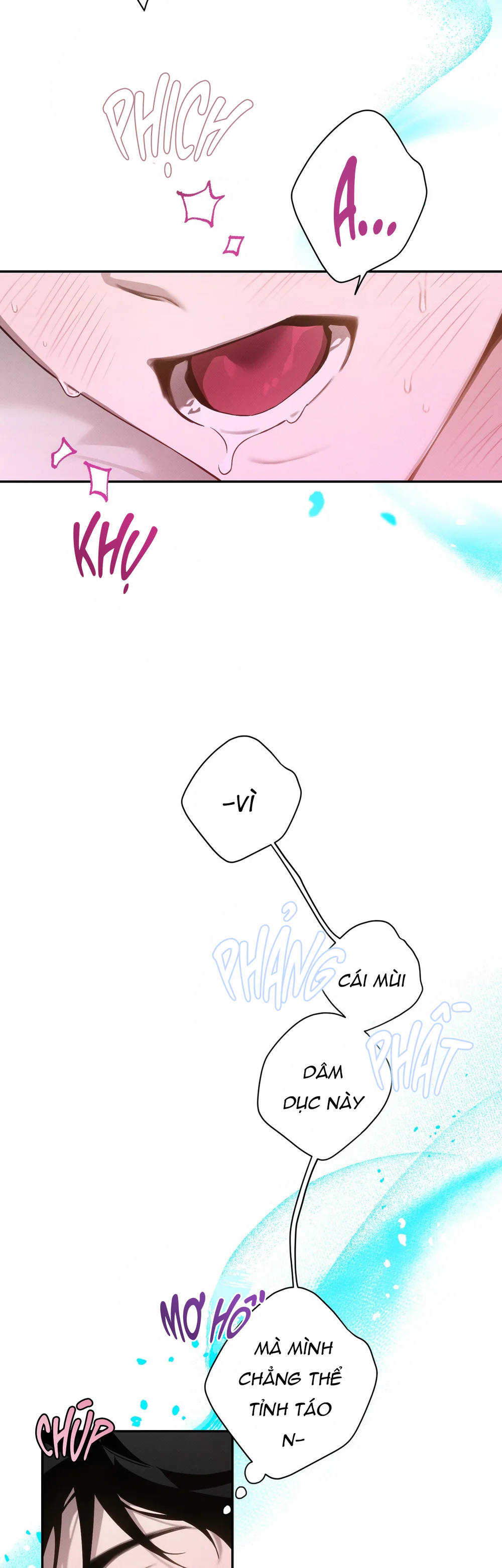 Đọc truyện In A Scent - Chapter 5