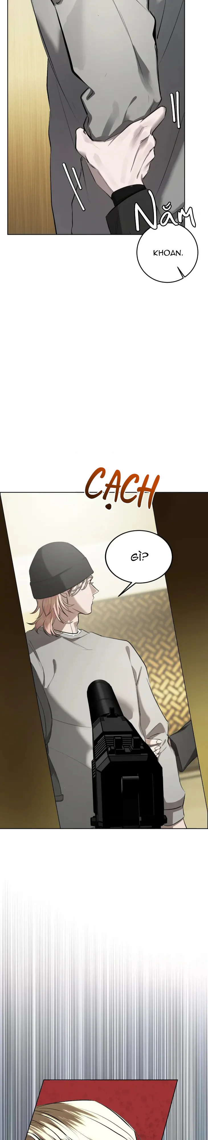 Đọc truyện Cherry On Top - Chapter 6