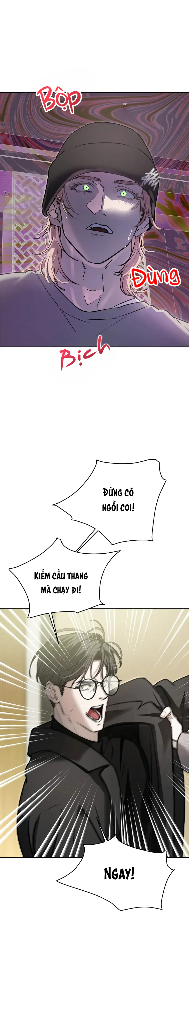 Đọc truyện Cherry On Top - Chapter 6