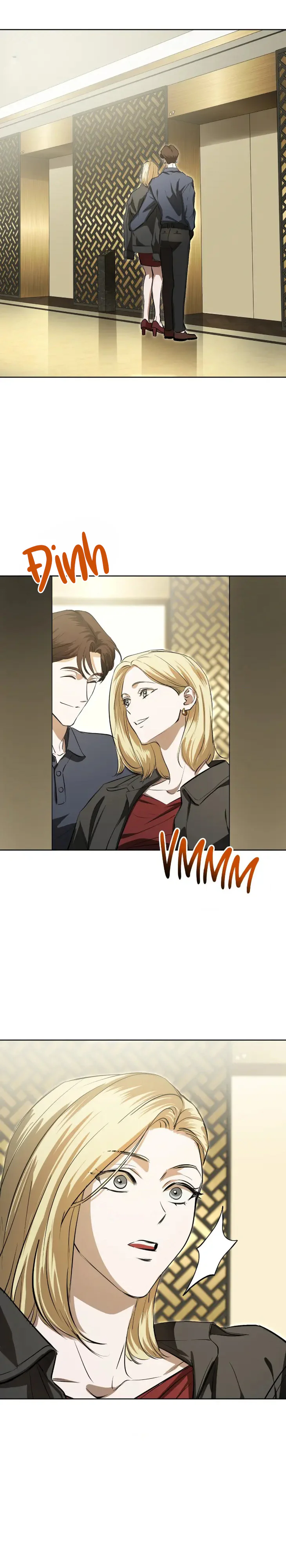 Đọc truyện Cherry On Top - Chapter 6