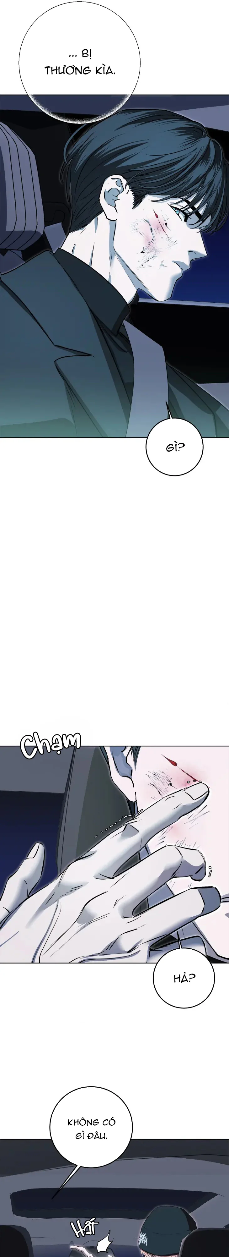 Đọc truyện Cherry On Top - Chapter 6