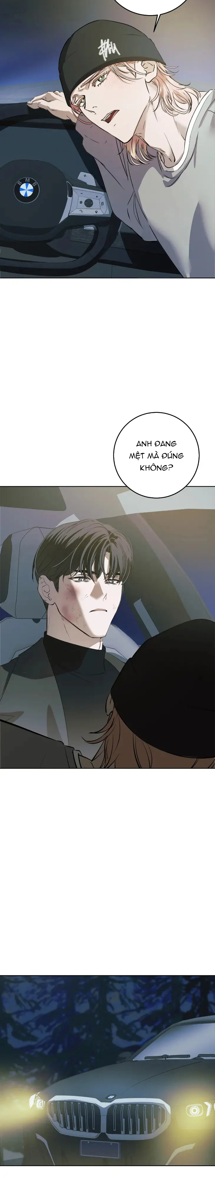 Đọc truyện Cherry On Top - Chapter 6