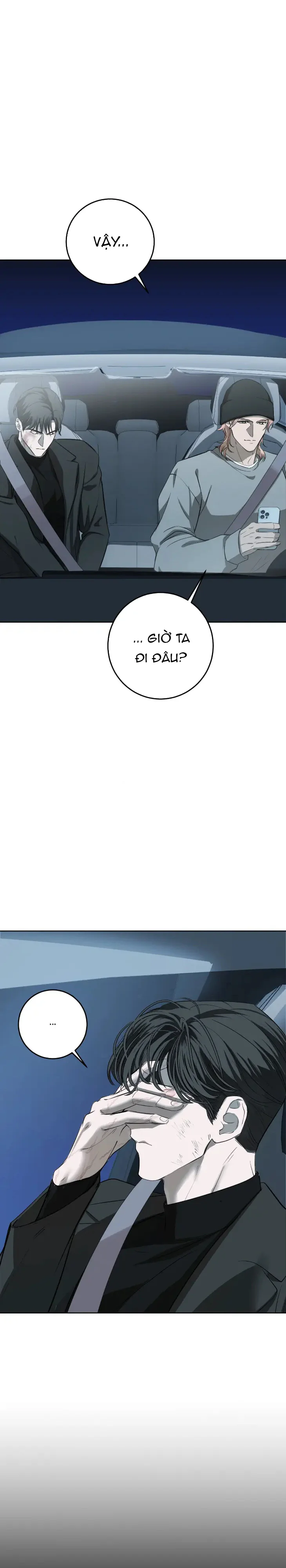 Đọc truyện Cherry On Top - Chapter 6