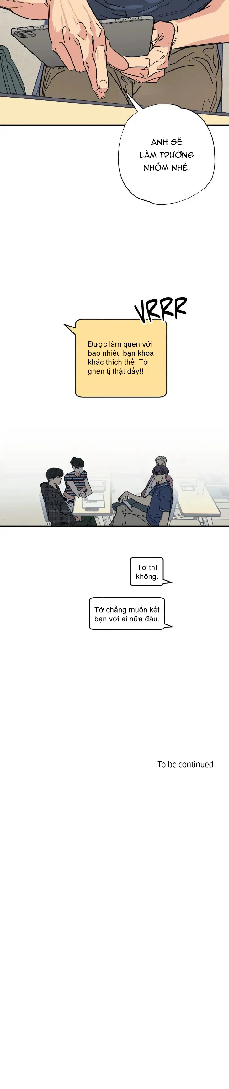 Đọc truyện Purrfect Choice - Chapter 10