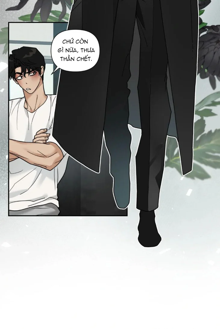 Đọc truyện Revenge - Chapter 17