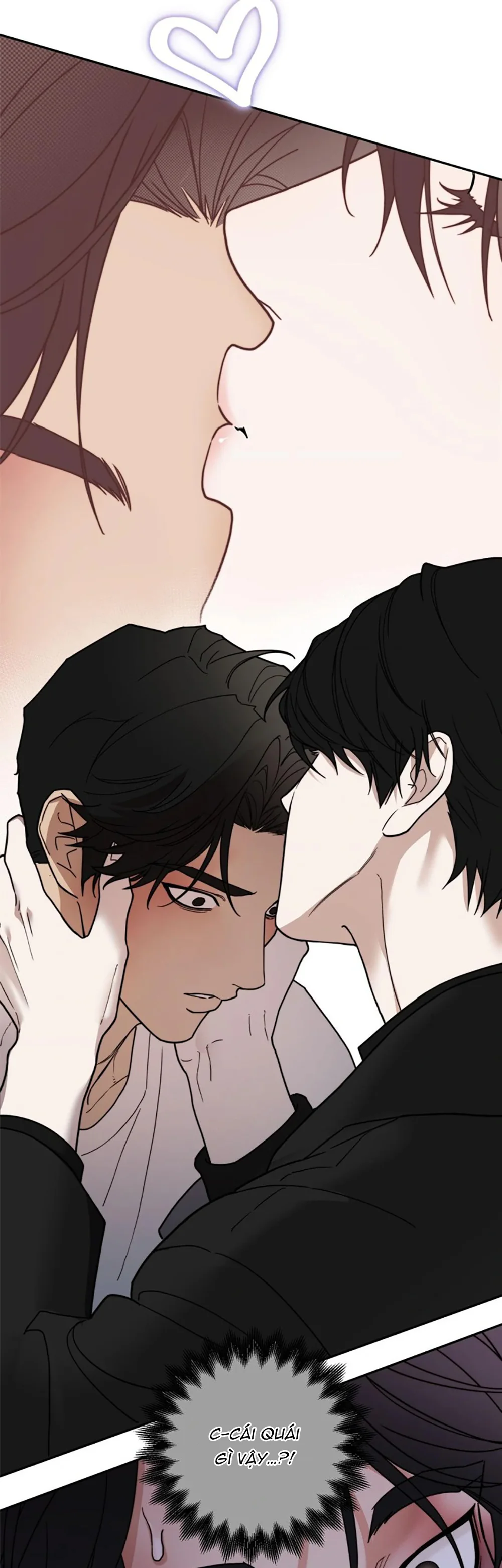 Đọc truyện Revenge - Chapter 17