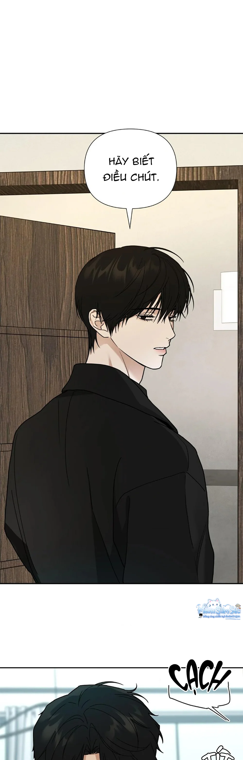 Đọc truyện Revenge - Chapter 17