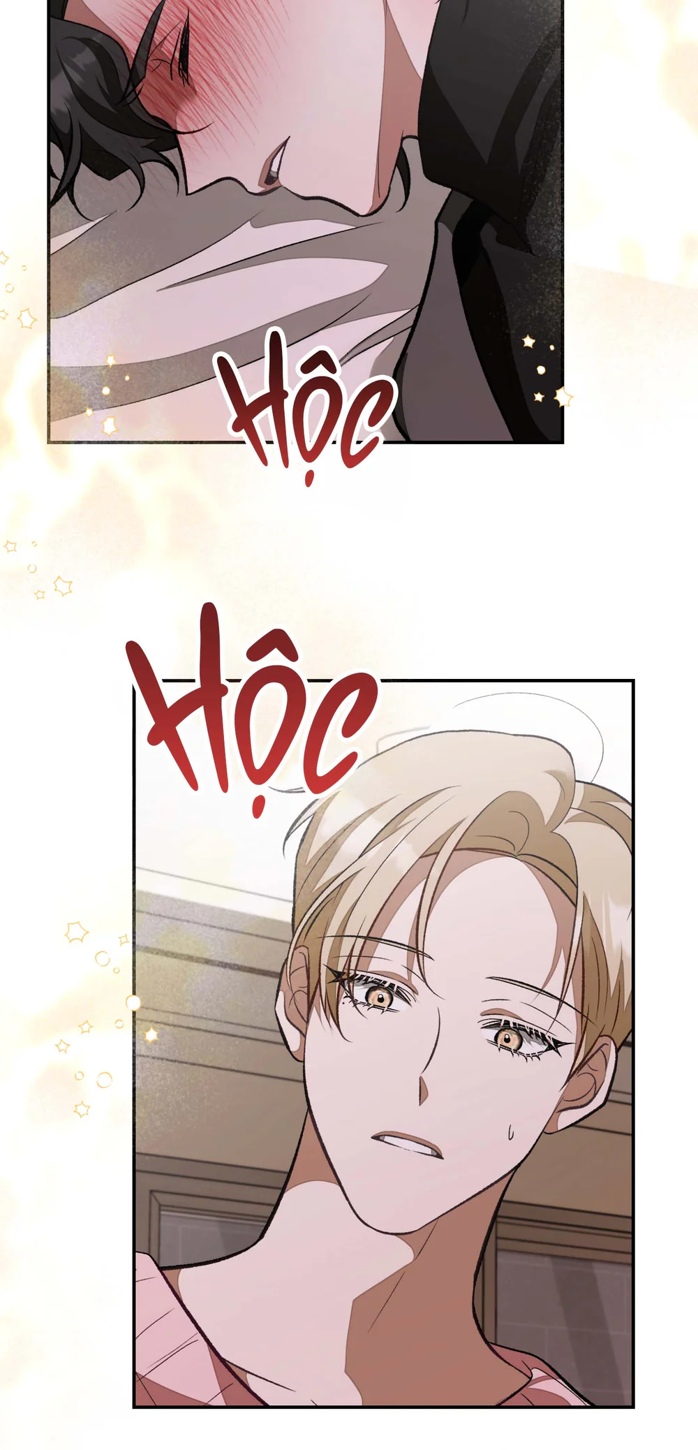 Đọc truyện Breeding Campus - Chapter 8