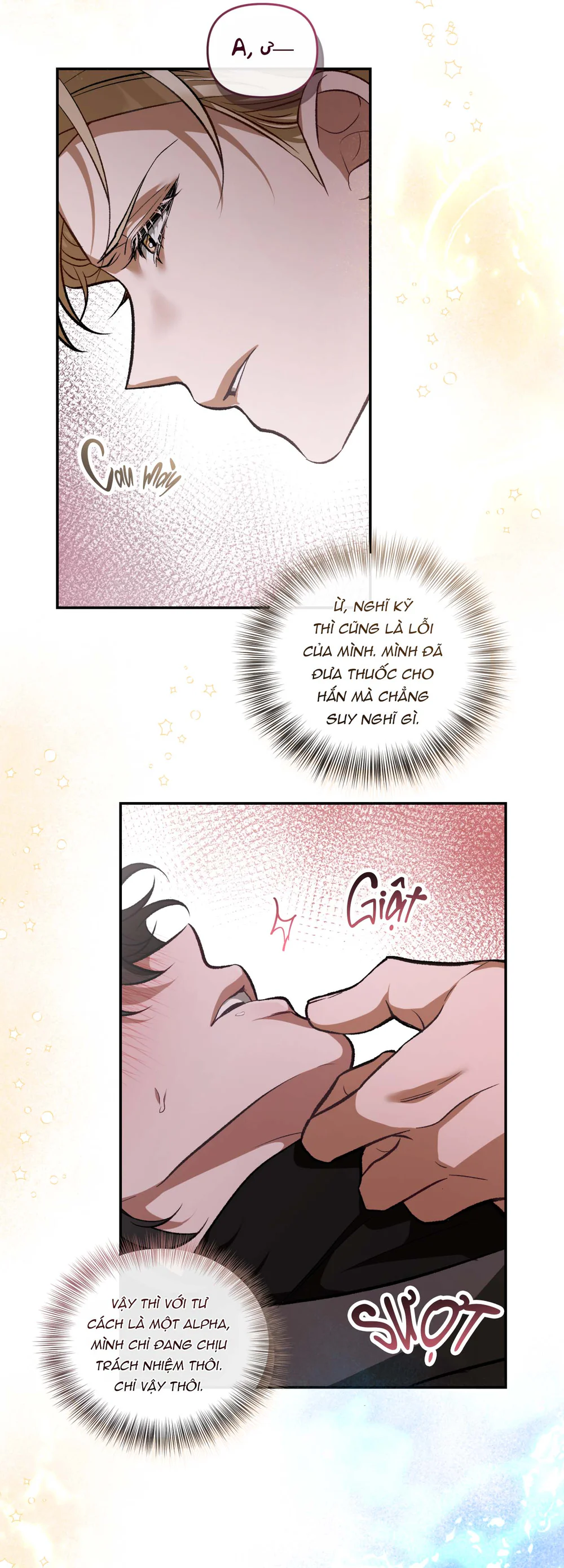 Đọc truyện Breeding Campus - Chapter 8