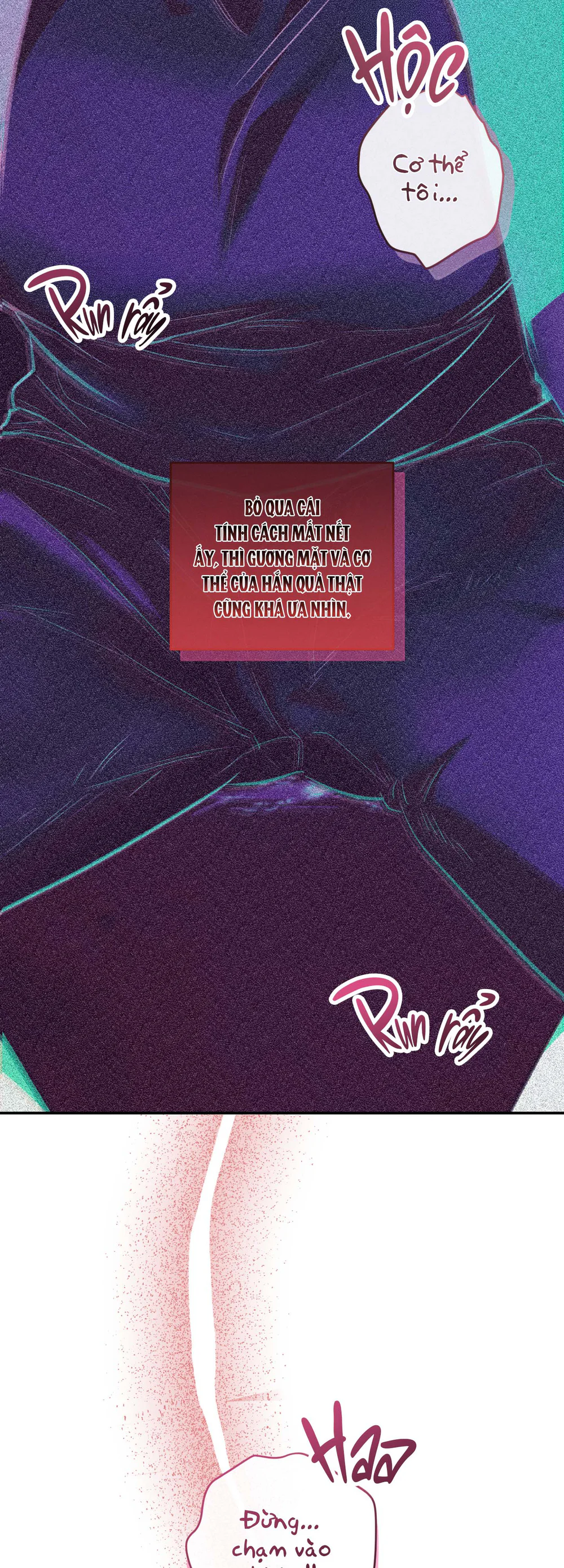 Đọc truyện Breeding Campus - Chapter 8