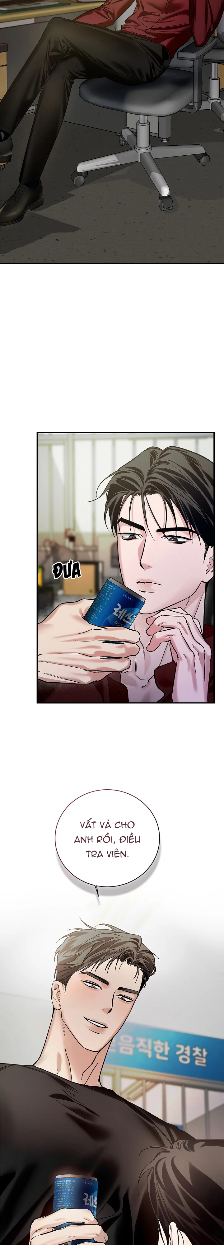 Đọc truyện Zero Side - Chapter 47