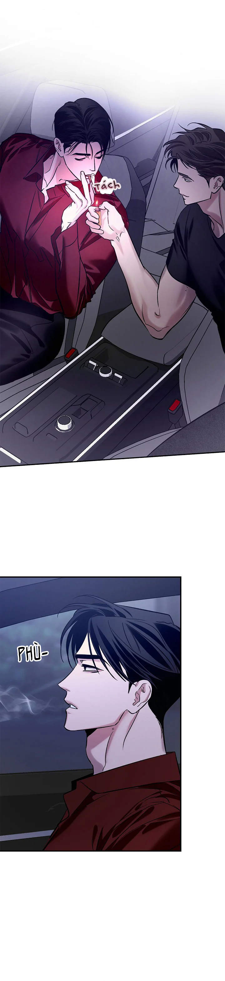 Đọc truyện Zero Side - Chapter 47